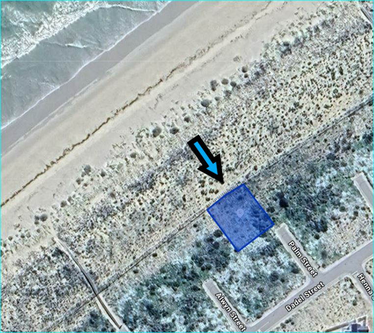 0 Bedroom Property for Sale in Laaiplek Western Cape